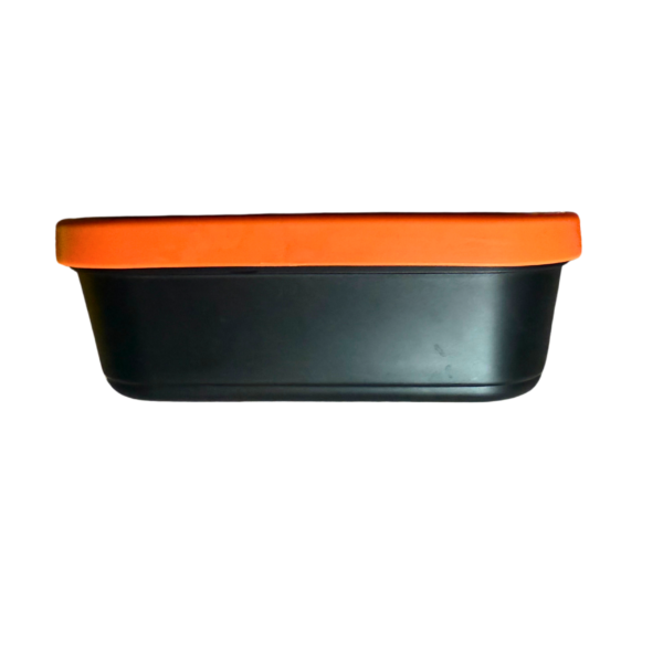 ZESTAW POJEMNIK KUWETA DO ODSĄCZANIA PELLETU 2w1 17×17×6 r. M Z SITKIEM - obrazek 9
