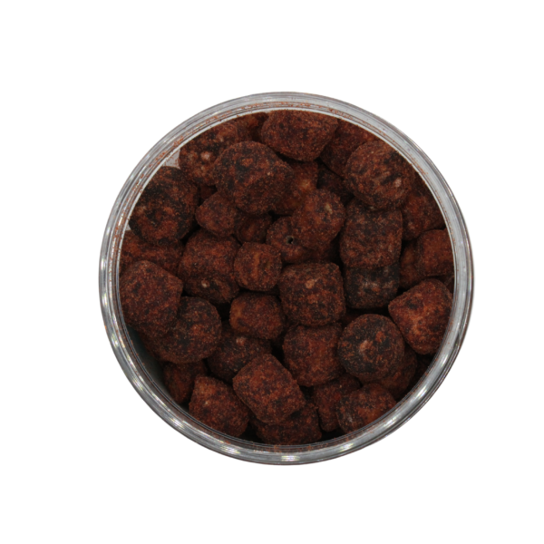 POWER SHOT FOG HOOK PELLET 8/10mm HALIBUT - obrazek 2