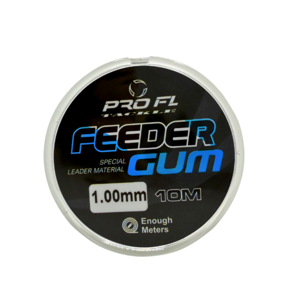 FL FEEDER GUMA 10M 1.0mm - obrazek 3