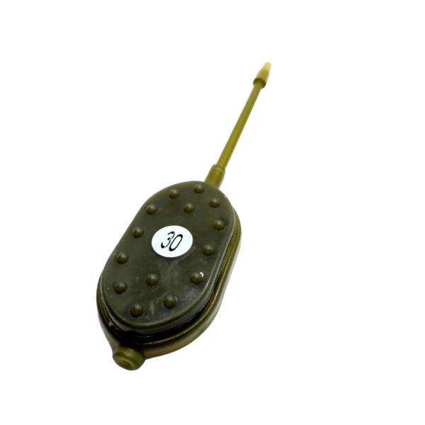 MIRACLE ZESTAW 2X KOSZYK METODA Z LOTKĄ 30G +30G - obrazek 4