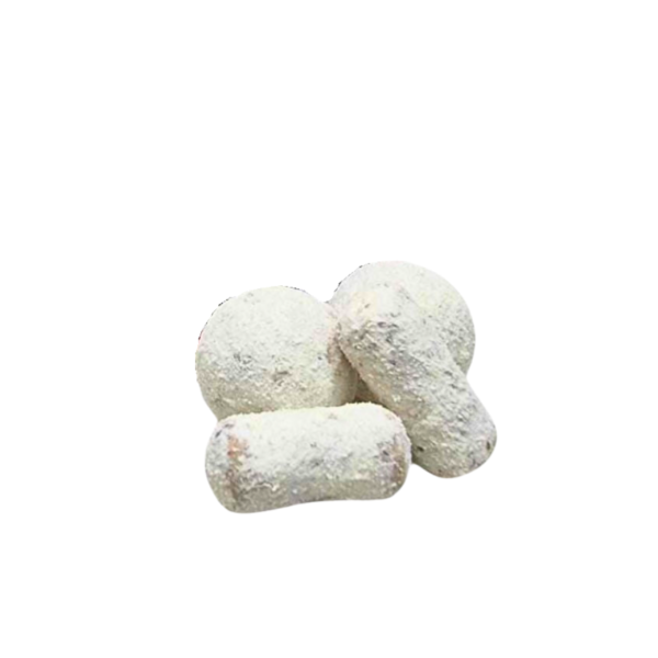 KULKI HACZYKOWE Power Shot  Hook Baits Mleczna Kukurydza - obrazek 3