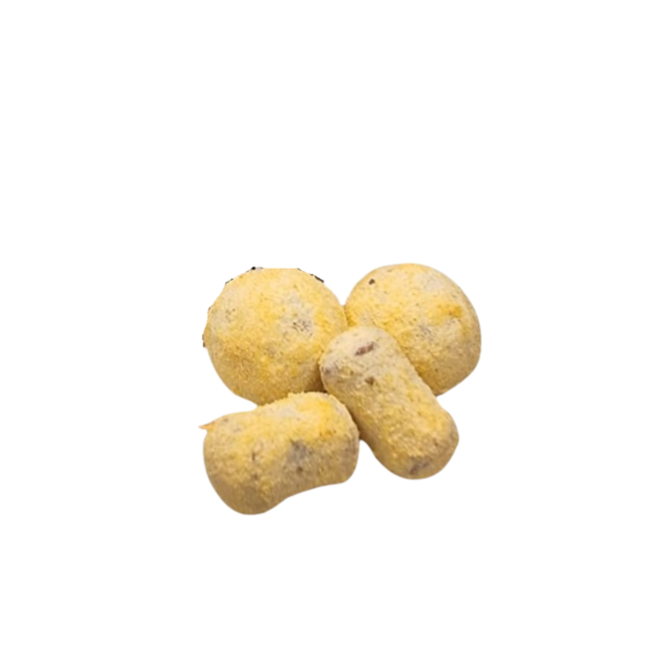KULKI HACZYKOWE Power Shot Hook Baits Ananas Truskawka - obrazek 4