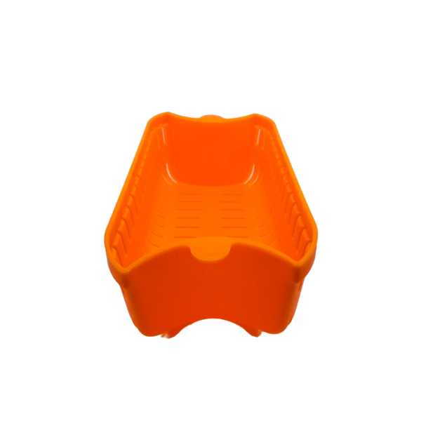 ZESTAW PUDEŁKO DO ODSĄCZANIA PELLETU 2w1 17x7,5x6 r. S Z SITKIEM - obrazek 10