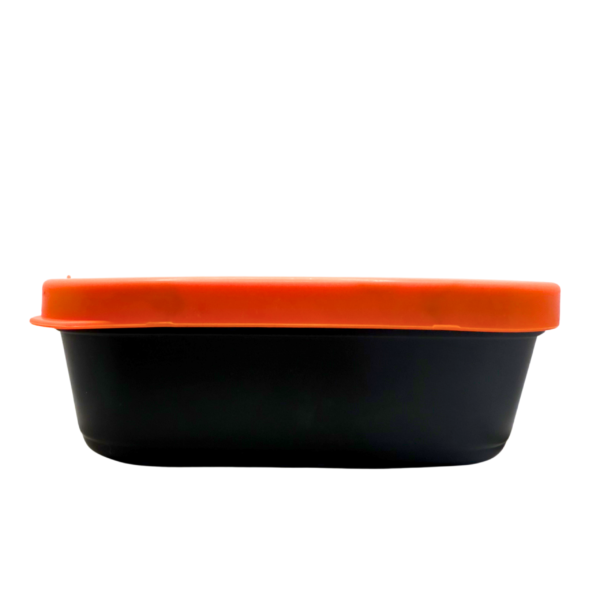 ZESTAW PUDEŁKO DO ODSĄCZANIA PELLETU 2w1 17x7,5x6 r. S Z SITKIEM - obrazek 7