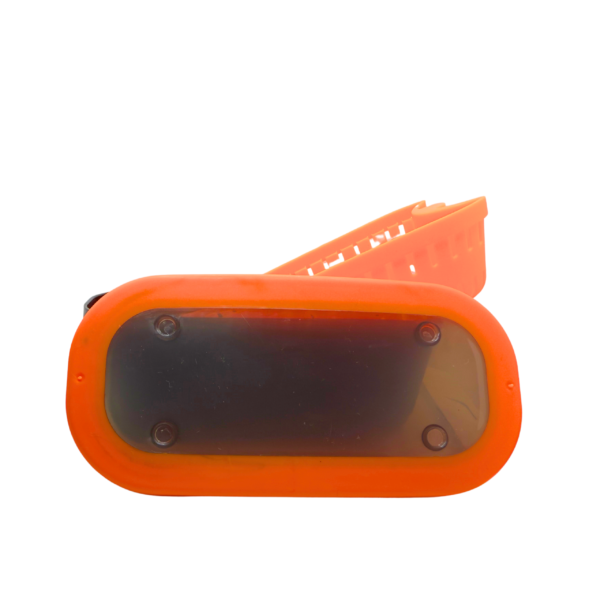 ZESTAW PUDEŁKO DO ODSĄCZANIA PELLETU 2w1 17x7,5x6 r. S Z SITKIEM - obrazek 5
