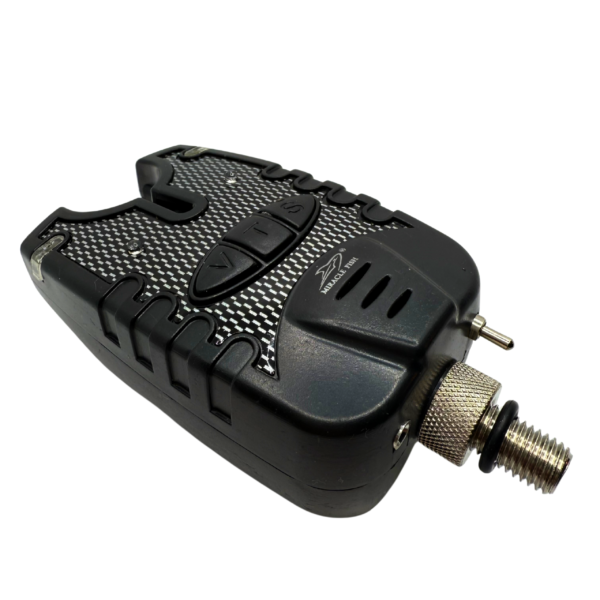 SYGNALIZATOR WĘDKARSKI GRUNTOWY BITE ALARM - obrazek 8