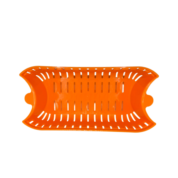 ZESTAW PUDEŁKO DO ODSĄCZANIA PELLETU 2w1 17x7,5x6 r. S Z SITKIEM - obrazek 12