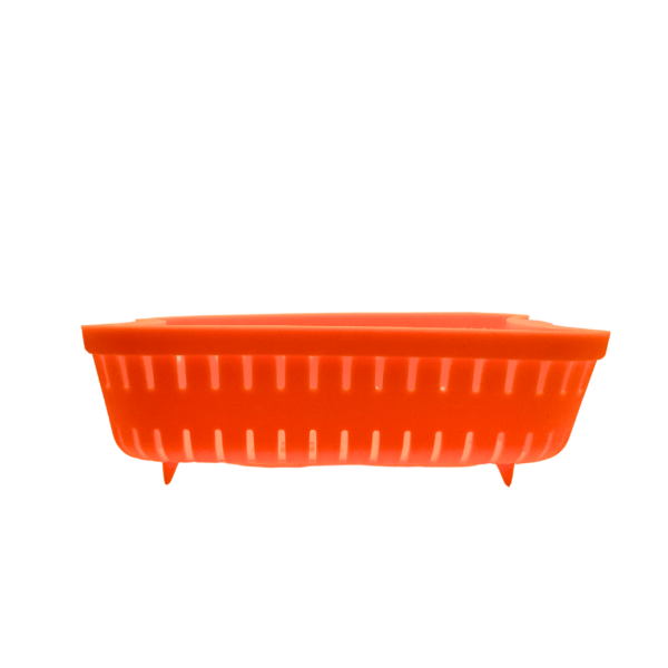 ZESTAW PUDEŁKO DO ODSĄCZANIA PELLETU 2w1 17x7,5x6 r. S Z SITKIEM - obrazek 11