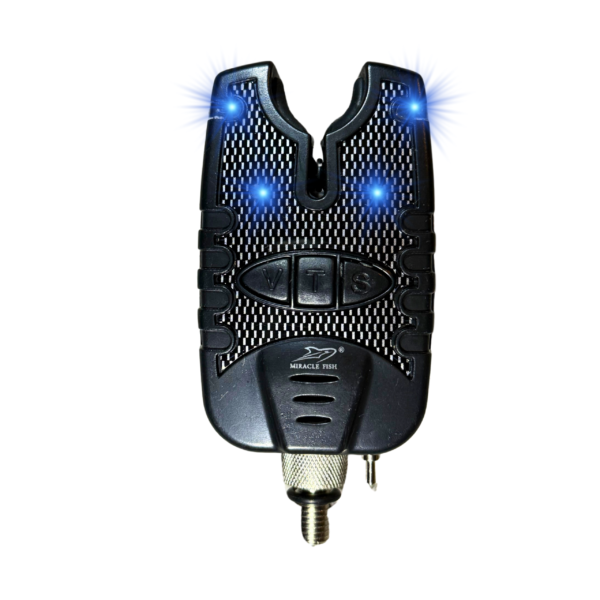 SYGNALIZATOR WĘDKARSKI GRUNTOWY BITE ALARM