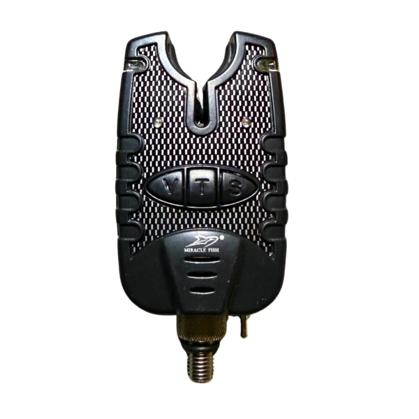 SYGNALIZATOR WĘDKARSKI GRUNTOWY BITE ALARM - obrazek 10
