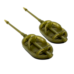 MIRACLE ZESTAW 2X KOSZYK METODA Z LOTKĄ 30G +30G