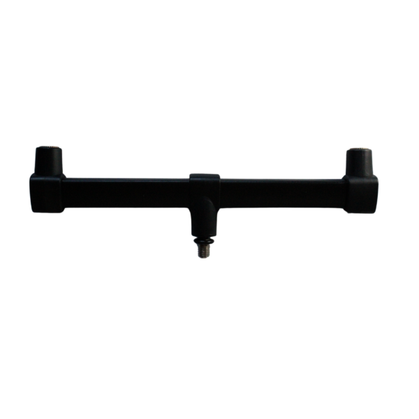 FL BUZZ BAR ALUMINIUM NA DWIE WĘDKI 25 CM CZARNY - obrazek 5