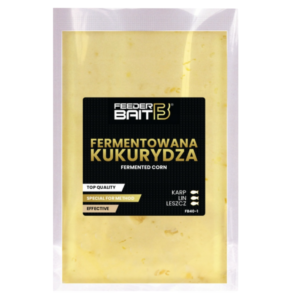 ZANĘTA WĘDKARSKA FEEDER BAIT CSL