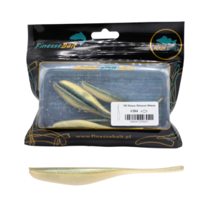 guma na okonia pintail finesse