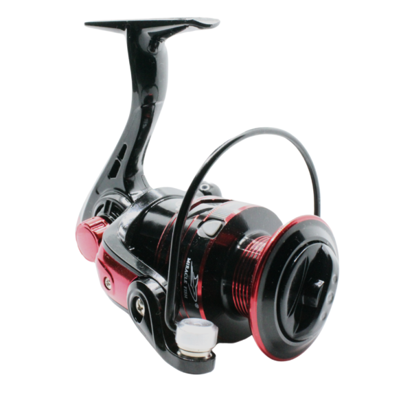 KOŁOWROTEK WĘDKARSKI CL4000 SPINNINGOWY - obrazek 3