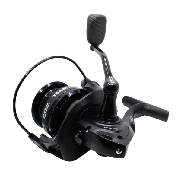 FL KOŁOWROTEK  FEEDER DISTANCE TF5000 - obrazek 4