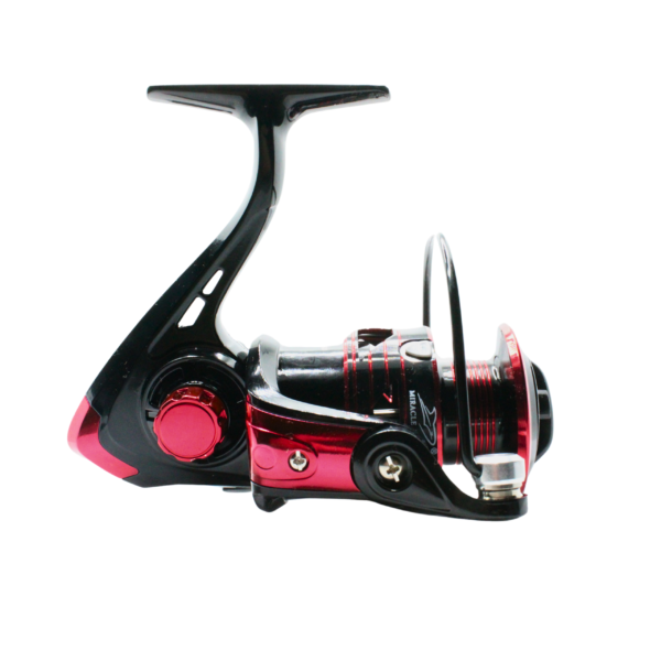 KOŁOWROTEK WĘDKARSKI CL4000 SPINNINGOWY - obrazek 4