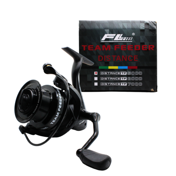 FL KOŁOWROTEK  FEEDER DISTANCE TF5000 - obrazek 8