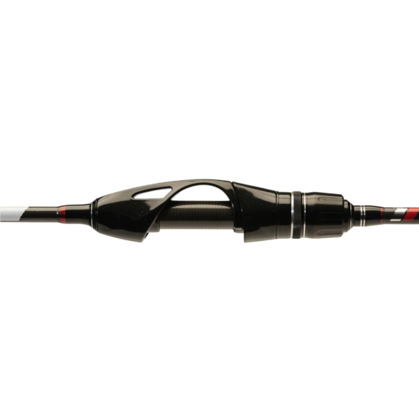 WĘDKA SPINNINGOWA RED WIND 1-9G 210CM - obrazek 3