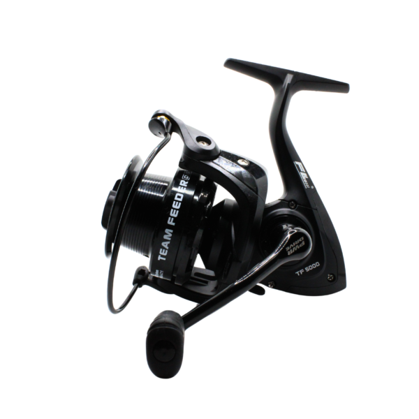 FL KOŁOWROTEK  FEEDER DISTANCE TF5000 - obrazek 2