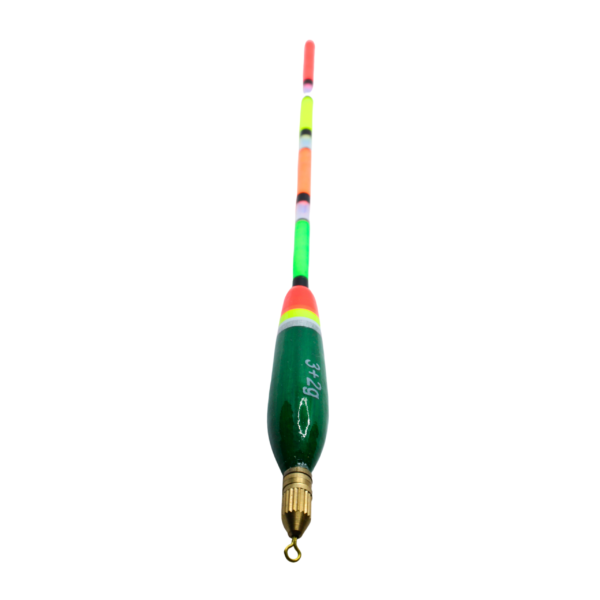 SPŁAWIK WAGLER 3+2g ELASTYCZNA ANTENKA - obrazek 4