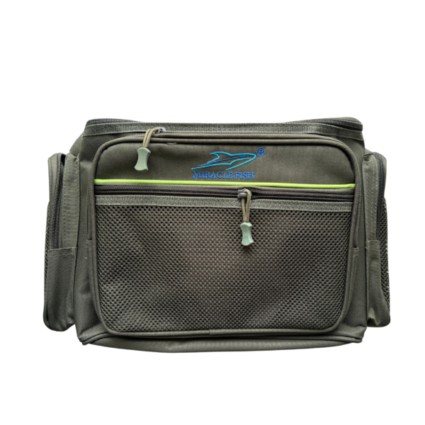 TORBA SPINNINGOWA CAMO NA RAMIE