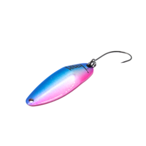 wahadło na pstrągi rainbow crystal trout