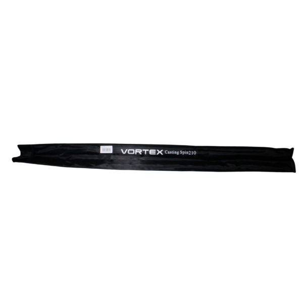 WĘDKA SPINNINGOWA CASTING VORTEX 10-45G 210 CM - obrazek 12