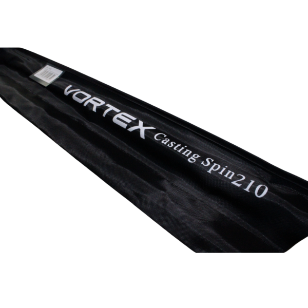 WĘDKA SPINNINGOWA CASTING VORTEX 10-45G 210 CM - obrazek 8