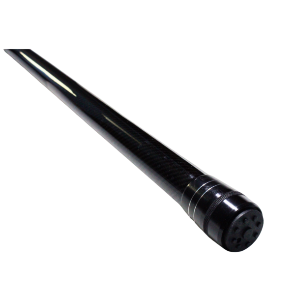FL WĘDKA SPŁAWIKOWA HUNTER BAT POLE 600 - obrazek 6