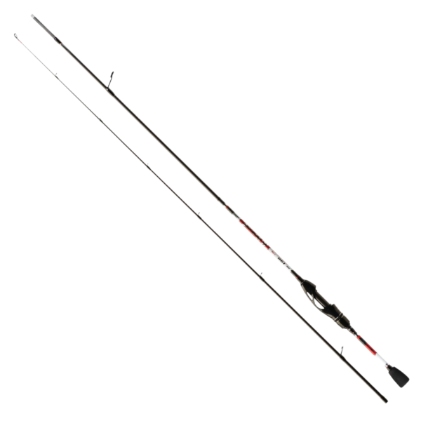 WĘDKA SPINNINGOWA RED WIND 1-9G 210CM - obrazek 2