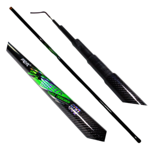 FL WĘDKA SPŁAWIKOWA HUNTER BAT POLE 600