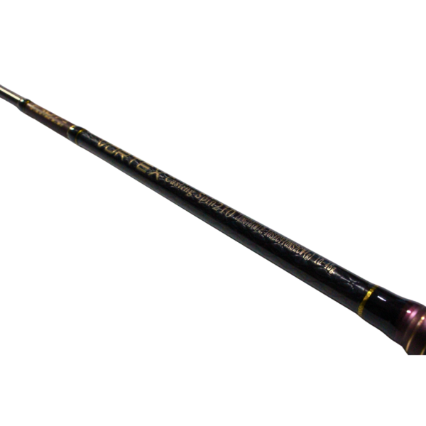 WĘDKA SPINNINGOWA CASTING VORTEX 10-45G 210 CM - obrazek 10