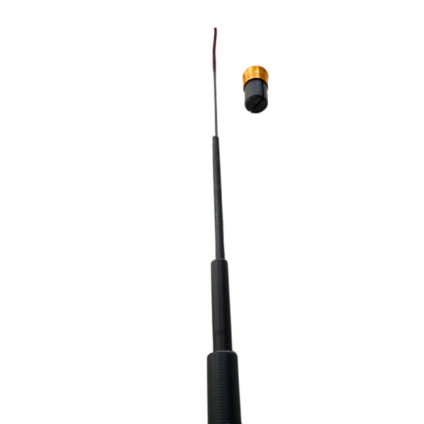 bat 400 pole