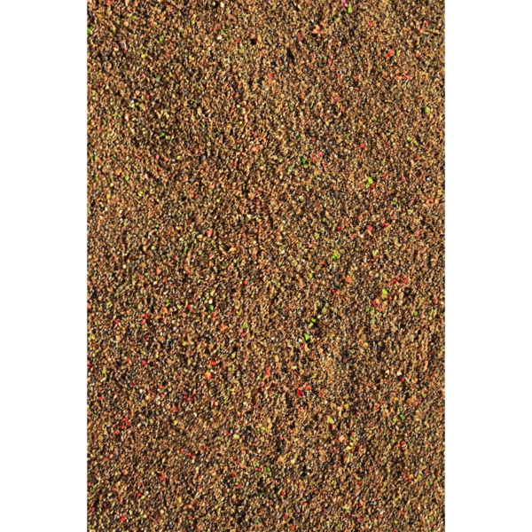 METHOD MIX EPIDEMIA DARK MIX FEEDER BAIT ZANĘTA NA KARPIE 800G - obrazek 2
