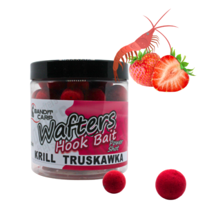 truskawka kryl bandit carp sklep online