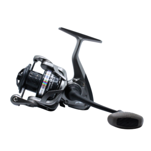 KOŁOWROTEK SPINNINGOWY 3000 PIONEER LAC FL